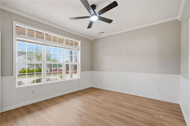 1590 Township Terrace, Mcdonough, GA 30252