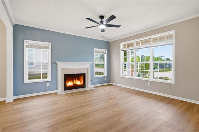 1590 Township Terrace, Mcdonough, GA 30252