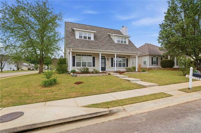 1590 Township Terrace, Mcdonough, GA 30252