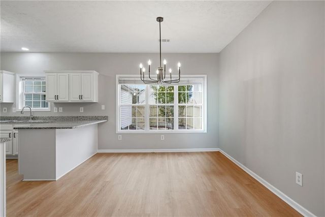 1590 Township Terrace, Mcdonough, GA 30252