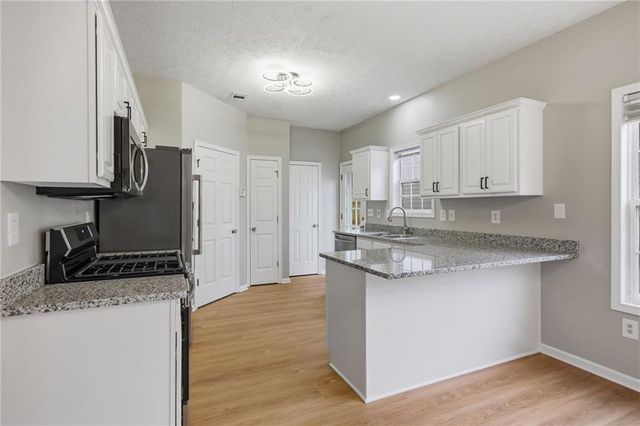 1590 Township Terrace, Mcdonough, GA 30252