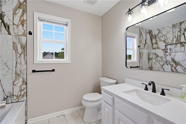 1590 Township Terrace, Mcdonough, GA 30252