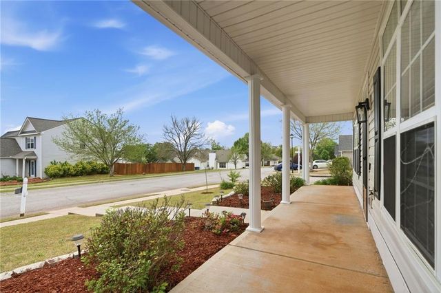 1590 Township Terrace, Mcdonough, GA 30252