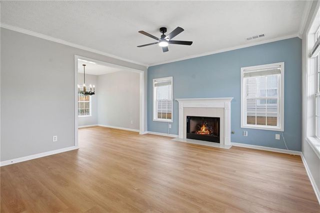 1590 Township Terrace, Mcdonough, GA 30252