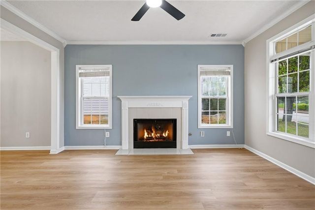 1590 Township Terrace, Mcdonough, GA 30252