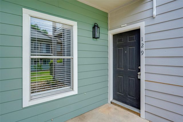 12166 Metric BLVD 129, Austin, TX 78758