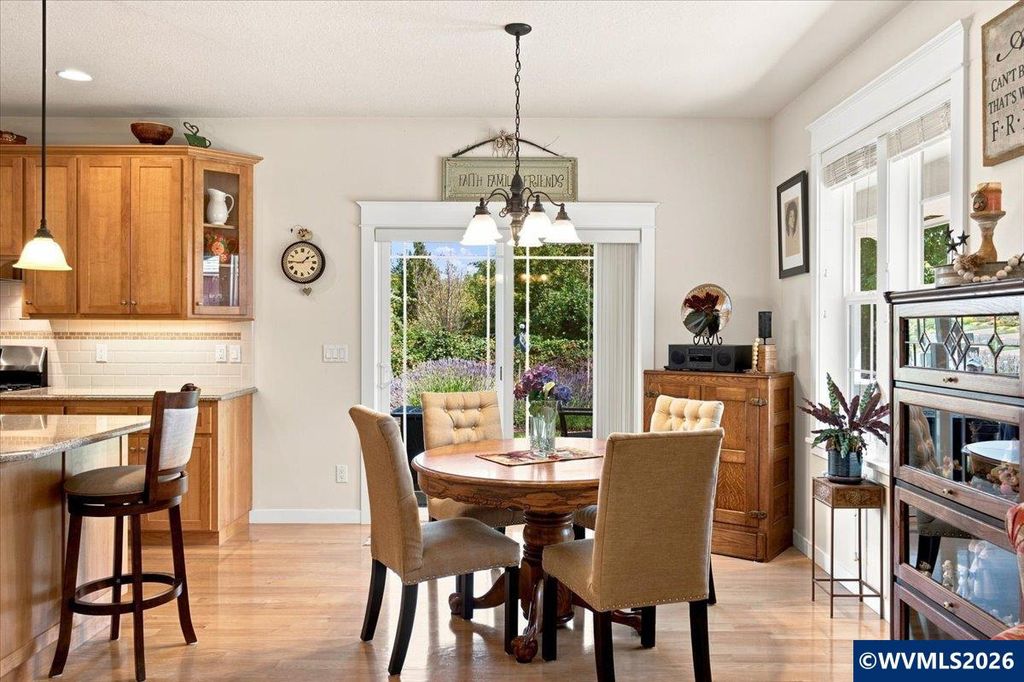 Image 14 of property listing at 1169 SE Academy St, Dallas, OR 97338