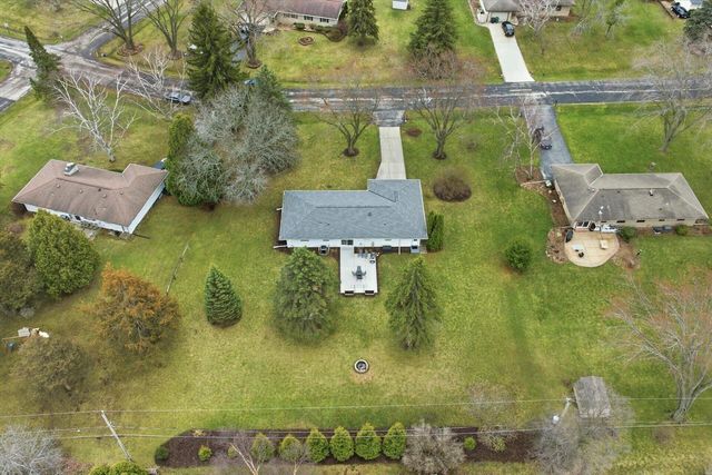 N64W15472 Sunny Dale DRIVE, Menomonee Falls, WI 53051