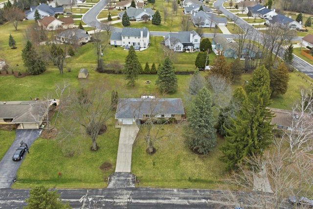 N64W15472 Sunny Dale DRIVE, Menomonee Falls, WI 53051