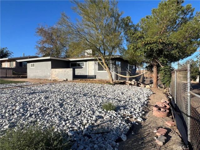 15015 Tatum Road, Victorville, CA 92395