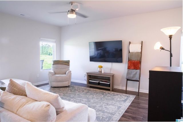 201 BOW COURT, Munford, AL 36268