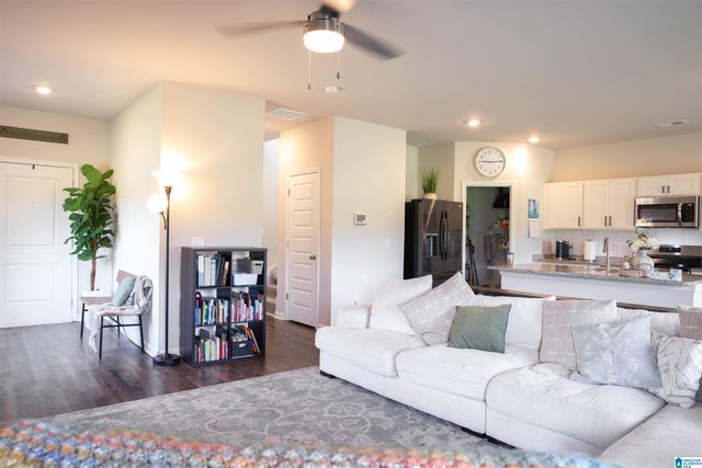 201 BOW COURT, Munford, AL 36268