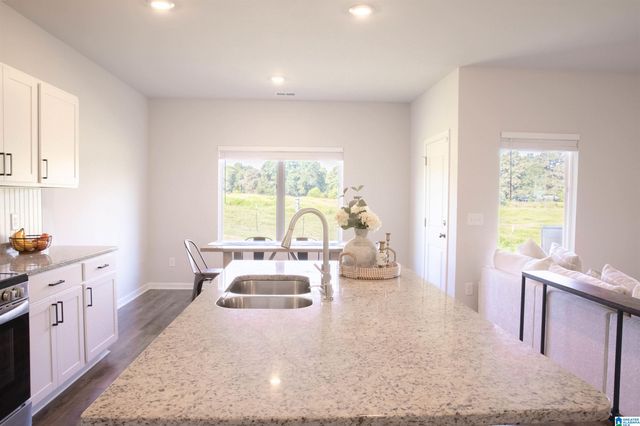 201 BOW COURT, Munford, AL 36268