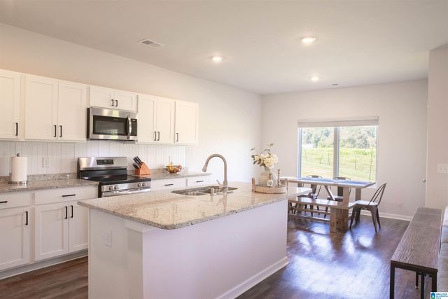 201 BOW COURT, Munford, AL 36268
