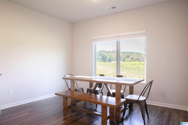 201 BOW COURT, Munford, AL 36268