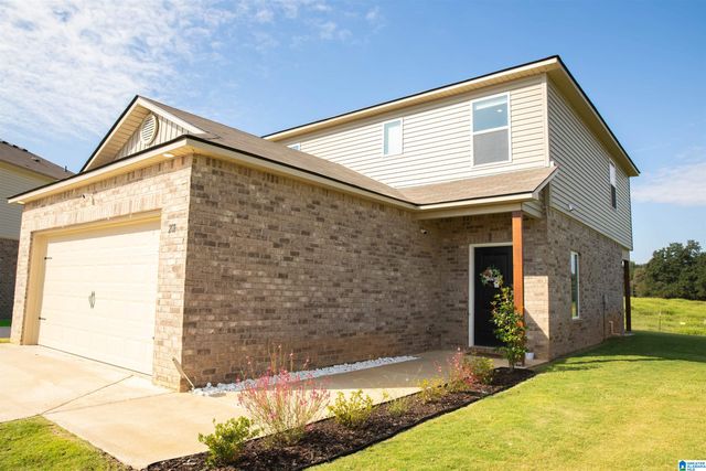 201 BOW COURT, Munford, AL 36268
