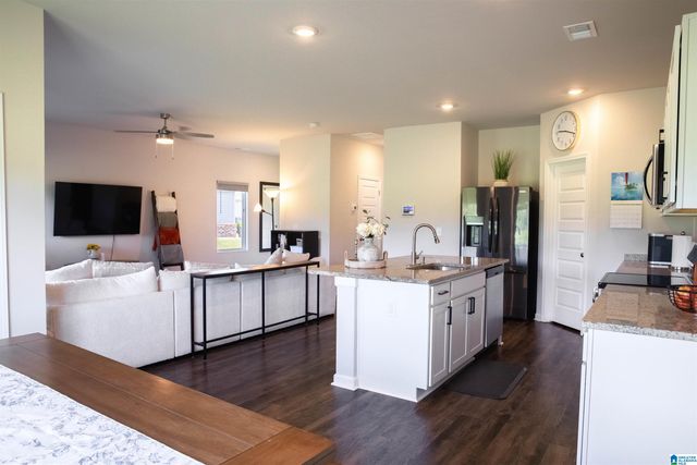 201 BOW COURT, Munford, AL 36268