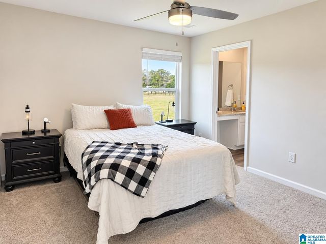 201 BOW COURT, Munford, AL 36268