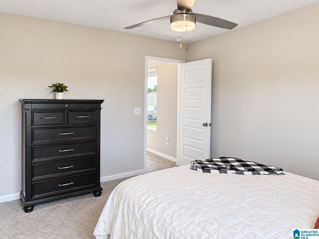 201 BOW COURT, Munford, AL 36268