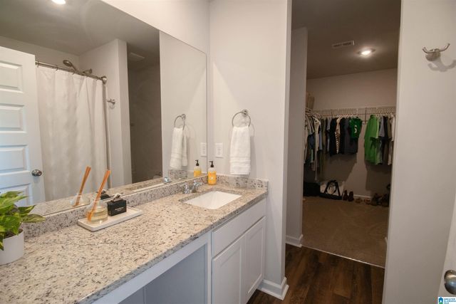 201 BOW COURT, Munford, AL 36268