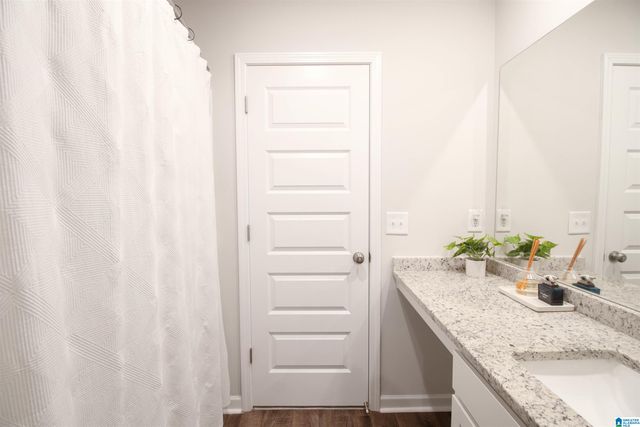 201 BOW COURT, Munford, AL 36268
