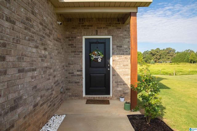 201 BOW COURT, Munford, AL 36268