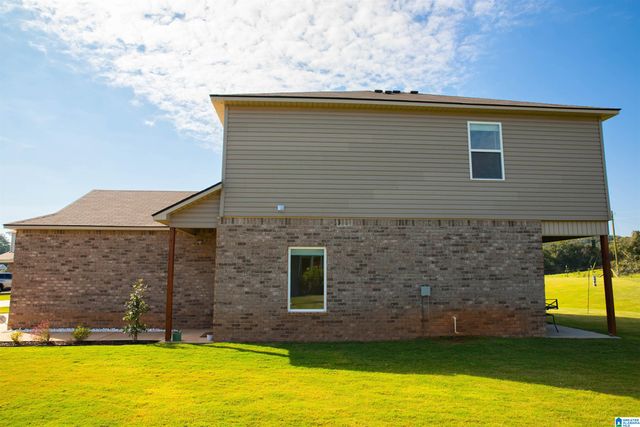 201 BOW COURT, Munford, AL 36268