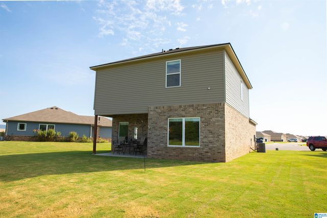 201 BOW COURT, Munford, AL 36268