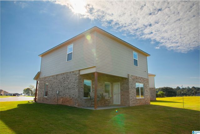 201 BOW COURT, Munford, AL 36268