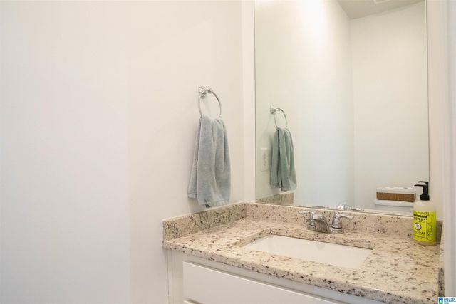 201 BOW COURT, Munford, AL 36268
