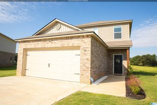 201 BOW COURT, Munford, AL 36268