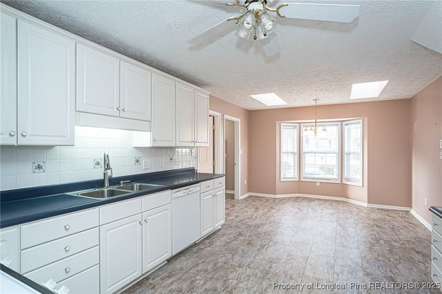 2927 Rosecroft Drive, Fayetteville, NC 28304