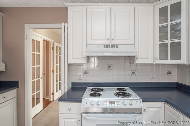 2927 Rosecroft Drive, Fayetteville, NC 28304