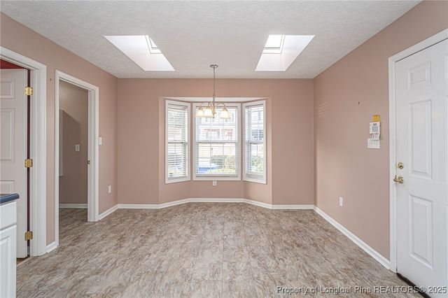 2927 Rosecroft Drive, Fayetteville, NC 28304