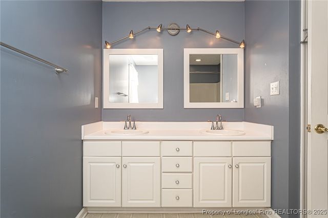 2927 Rosecroft Drive, Fayetteville, NC 28304