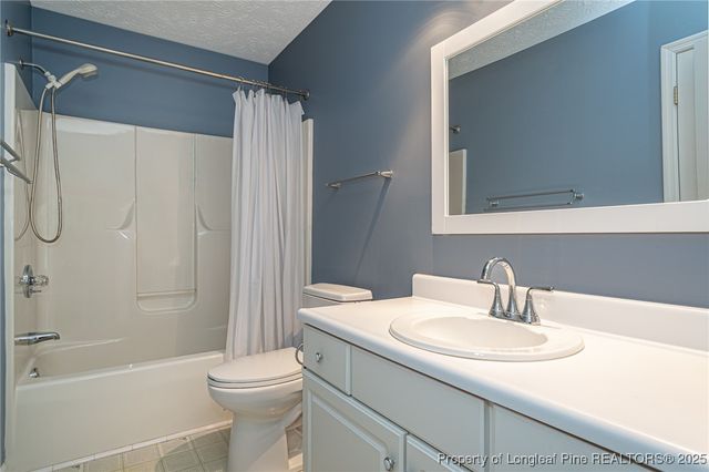 2927 Rosecroft Drive, Fayetteville, NC 28304