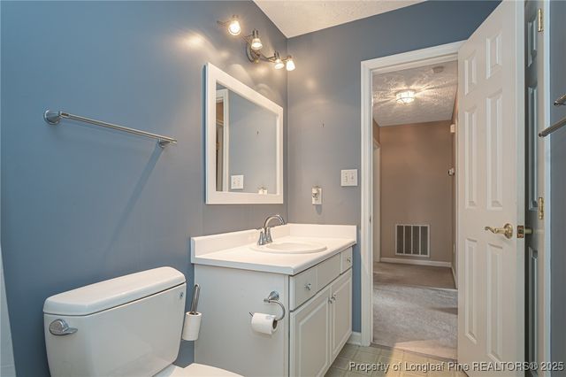 2927 Rosecroft Drive, Fayetteville, NC 28304