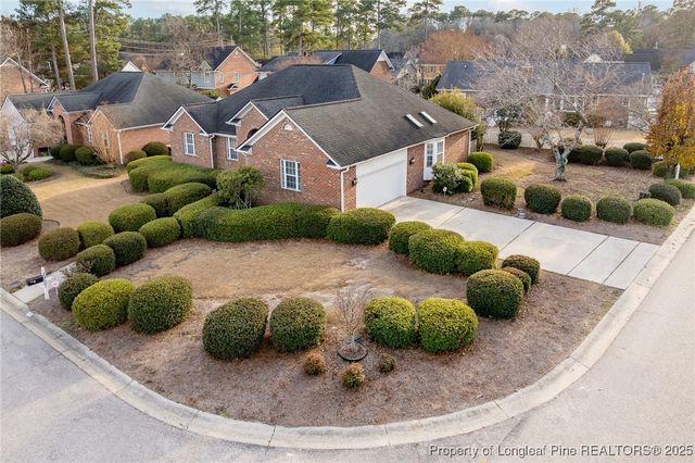 2927 Rosecroft Drive, Fayetteville, NC 28304