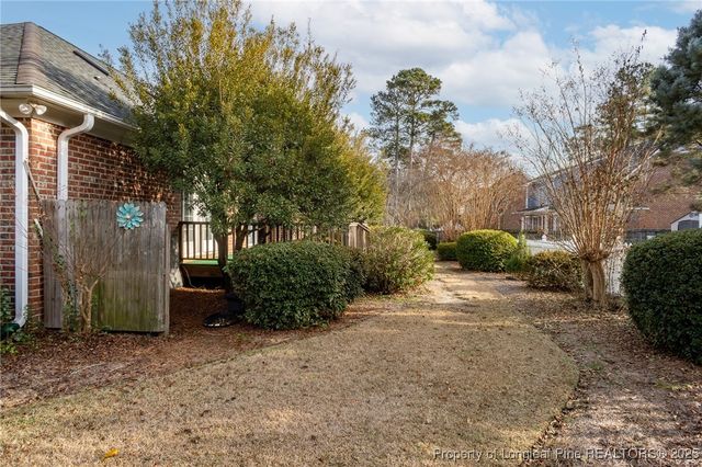 2927 Rosecroft Drive, Fayetteville, NC 28304