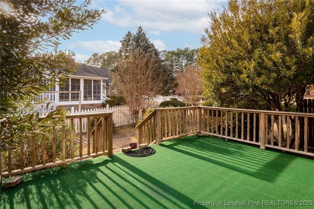 2927 Rosecroft Drive, Fayetteville, NC 28304