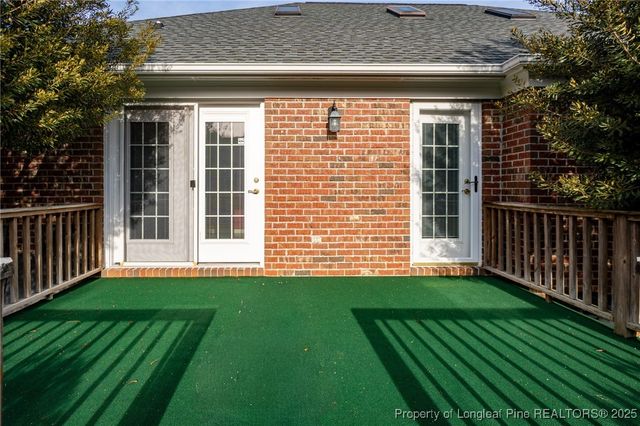 2927 Rosecroft Drive, Fayetteville, NC 28304