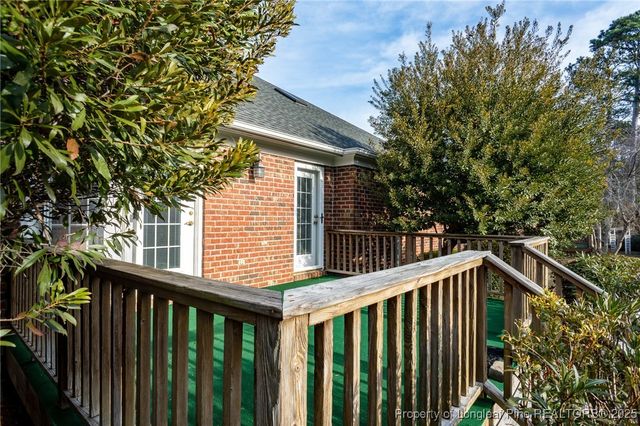 2927 Rosecroft Drive, Fayetteville, NC 28304