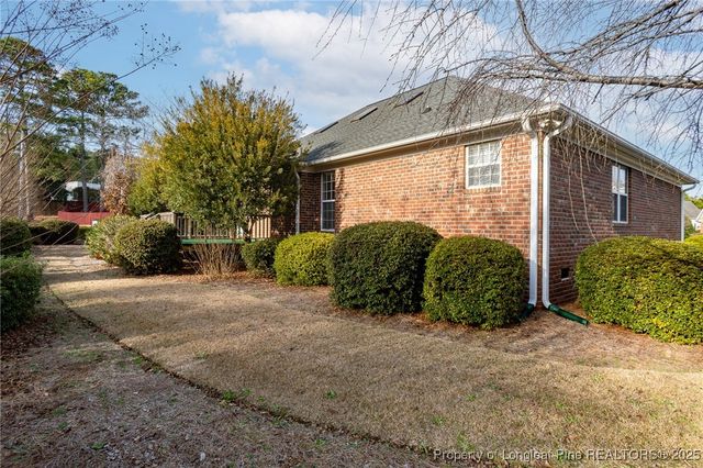 2927 Rosecroft Drive, Fayetteville, NC 28304