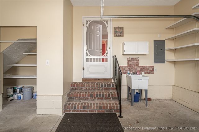 2927 Rosecroft Drive, Fayetteville, NC 28304