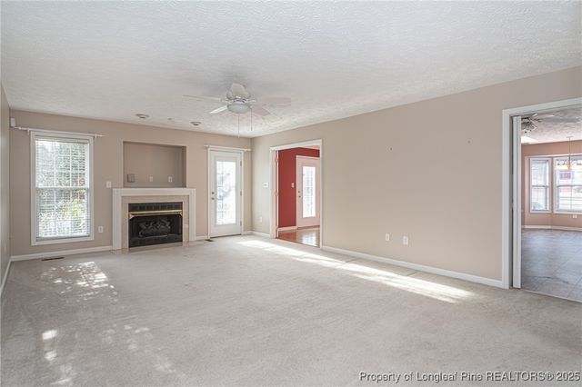 2927 Rosecroft Drive, Fayetteville, NC 28304