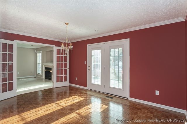 2927 Rosecroft Drive, Fayetteville, NC 28304