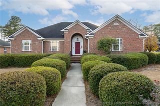 2927 Rosecroft Drive, Fayetteville, NC 28304