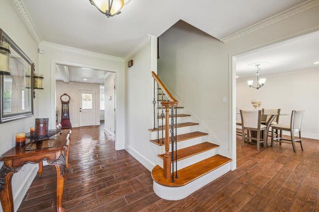 1615 Grand Valley Drive, Houston, TX 77090