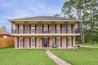 1615 Grand Valley Drive, Houston, TX 77090