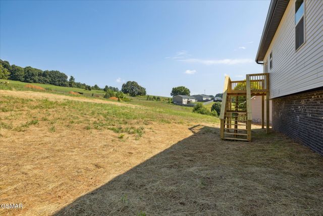 434 McGuire Road, Jefferson City, TN 37760